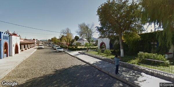 INSTITUTO NACIONAL DE LAS PERSONAS ADULTAS MAYORES